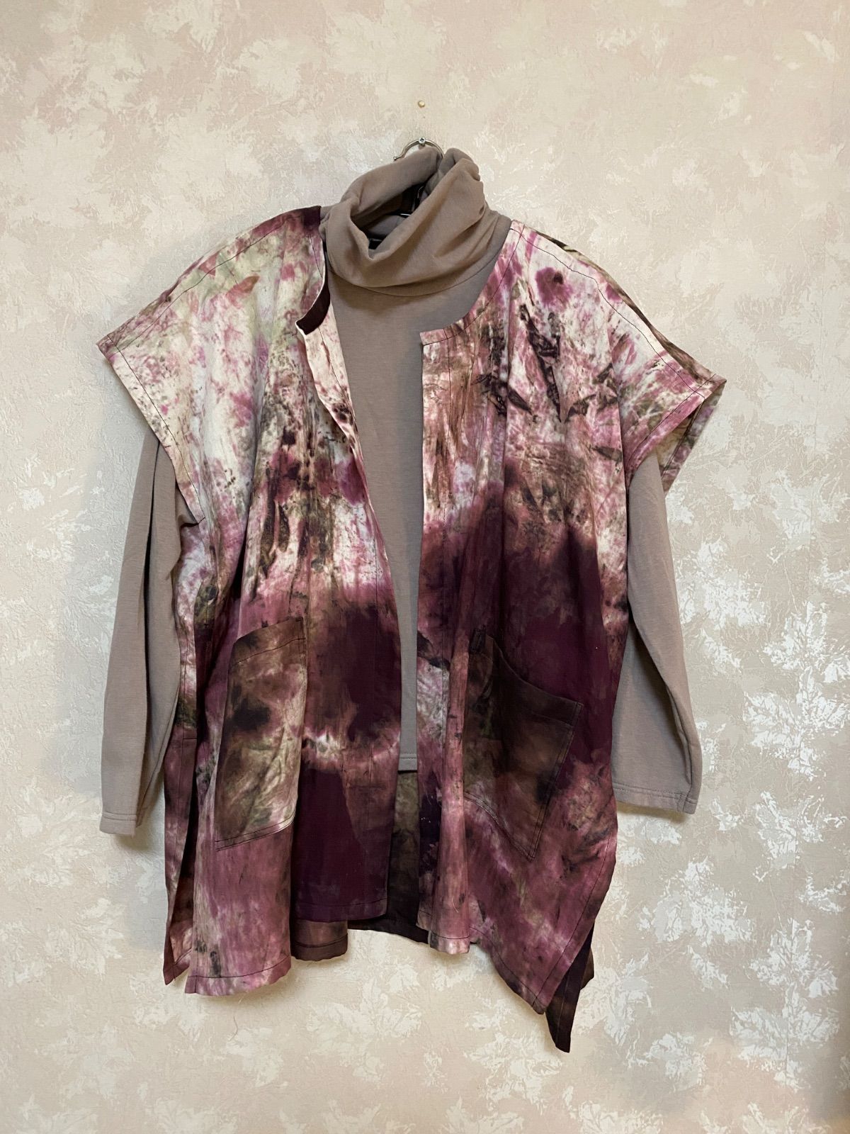 パンツ スカーフ３点セット