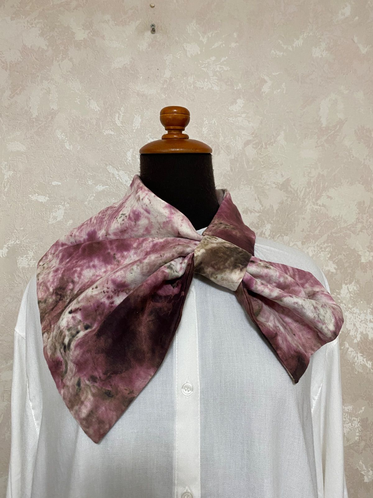 480.手染めセットアップ