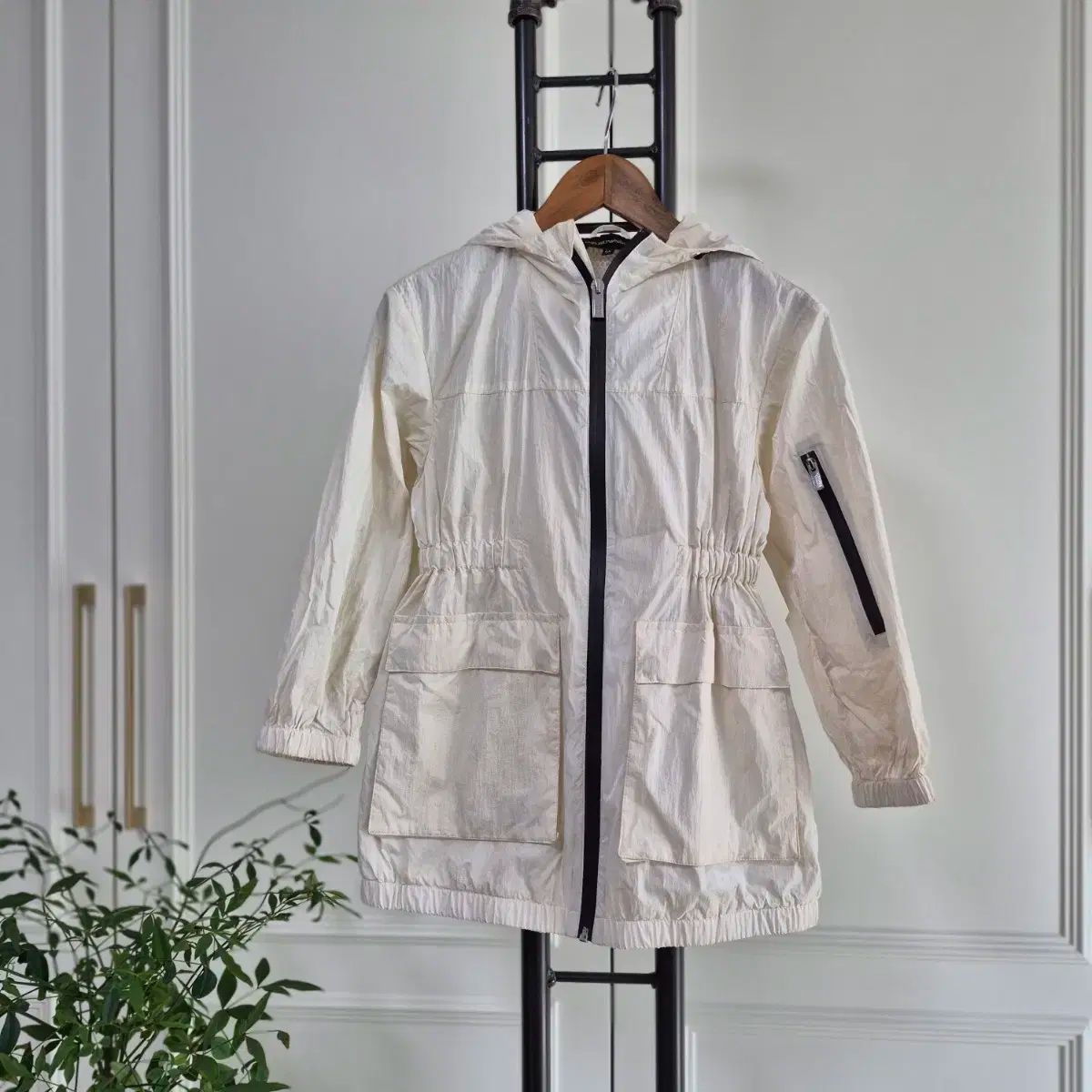 GIORGIO ARMANI(ジョルジオ アルマーニ) キッズ 季節の変わり目 アウター