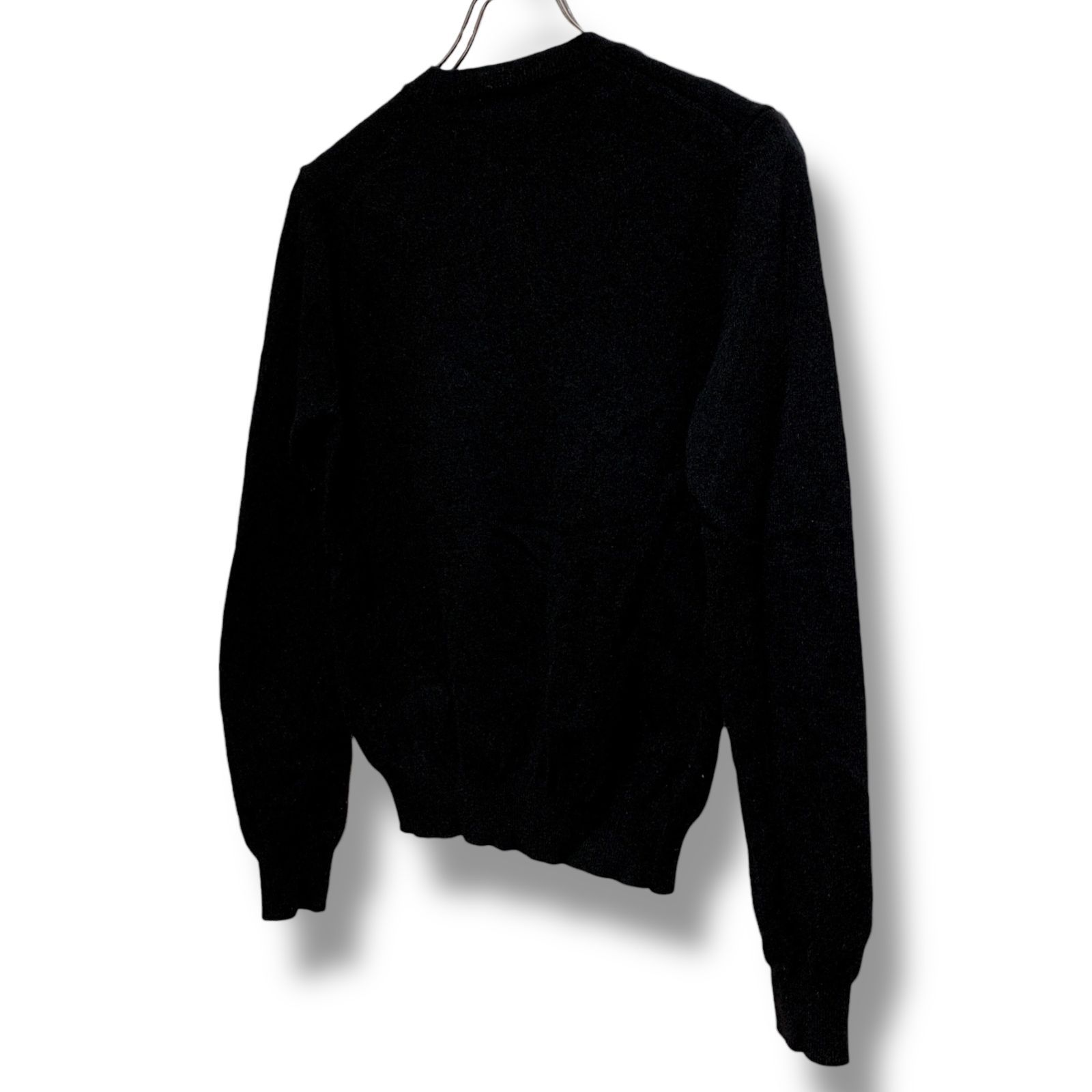 PLAY COMME des GARCONS プレイコムデギャルソン ブラック 