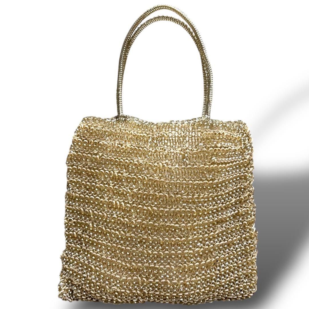 アンテプリマ ワイヤーバッグ