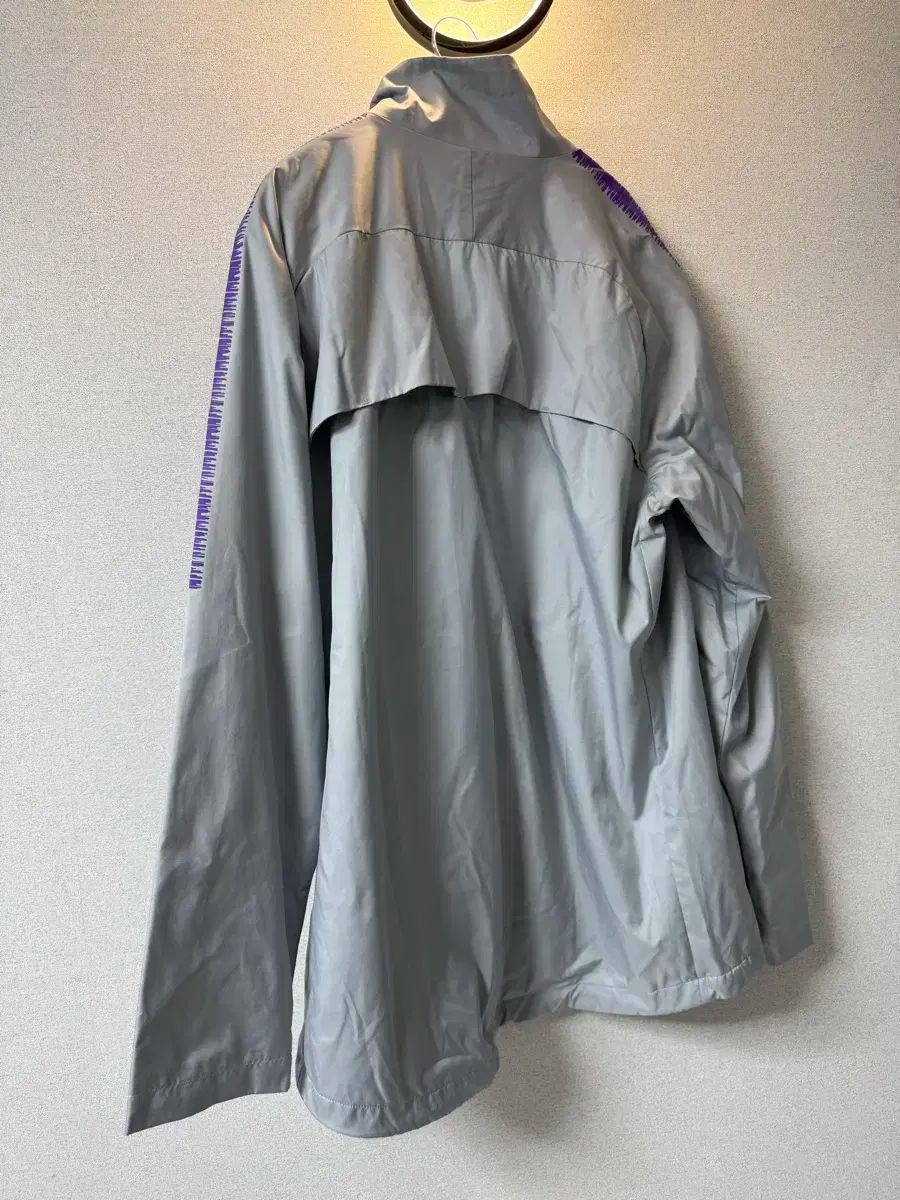 レインジャケット