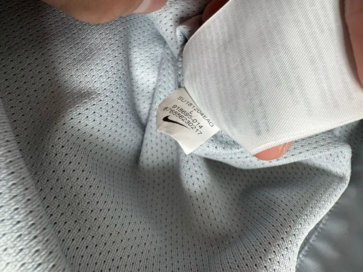 レインジャケット 海外L