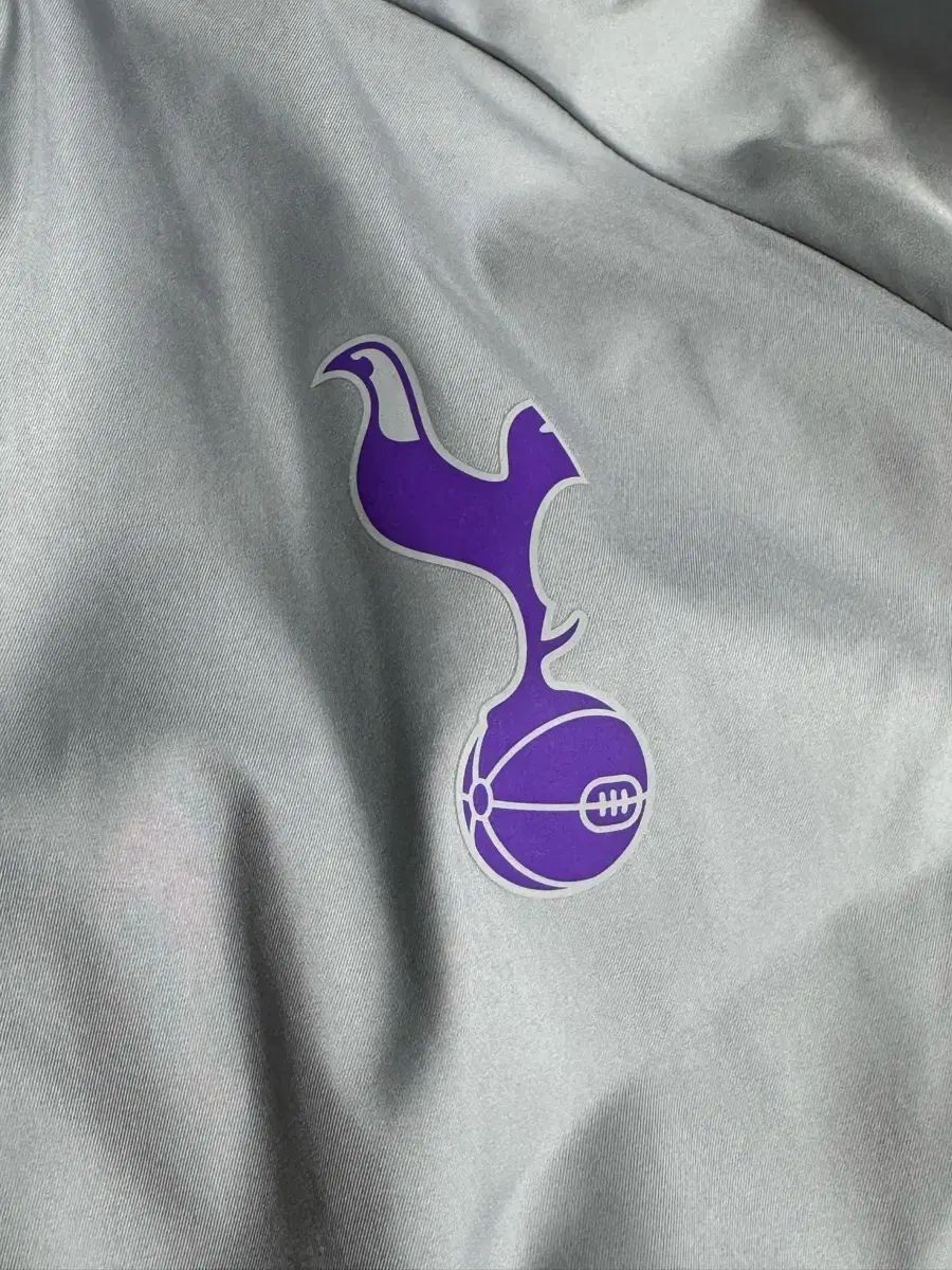 18-19 トッテナム レインジャケット 海外L