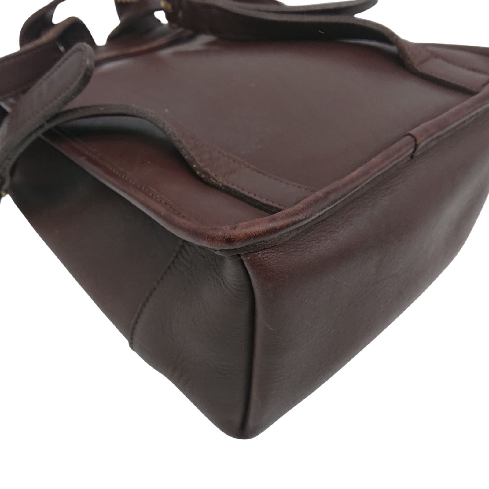 ターンロック ダークブラウン