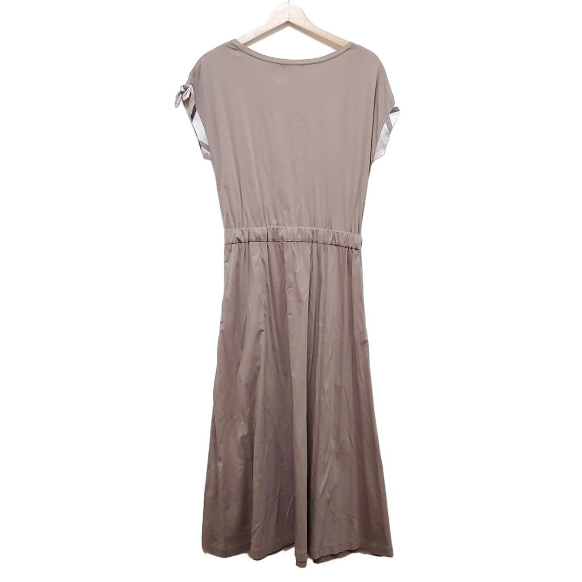 ブルーレーベルクレストブリッジ ワンピース サイズ38 M レディース美