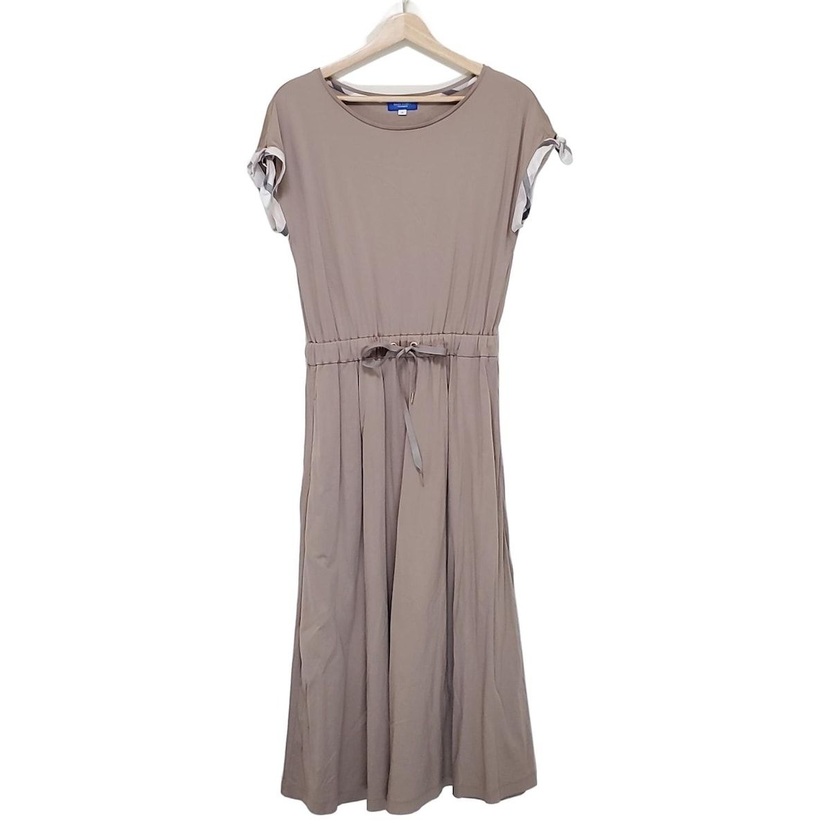 ブルーレーベルクレストブリッジ ワンピース サイズ38 M レディース美