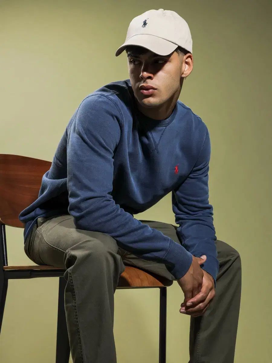  ポロ ラルフローレン ストレッチ ツイル チノ パンツ オリーブ L 32 チノパン パンツ