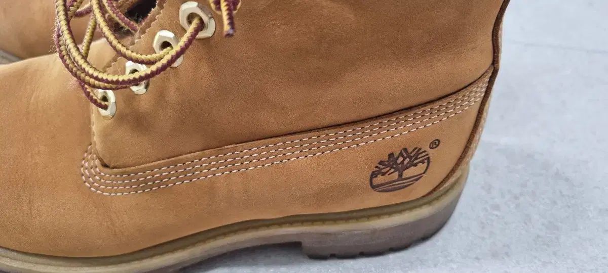 Timberland 6インチ 10061 245