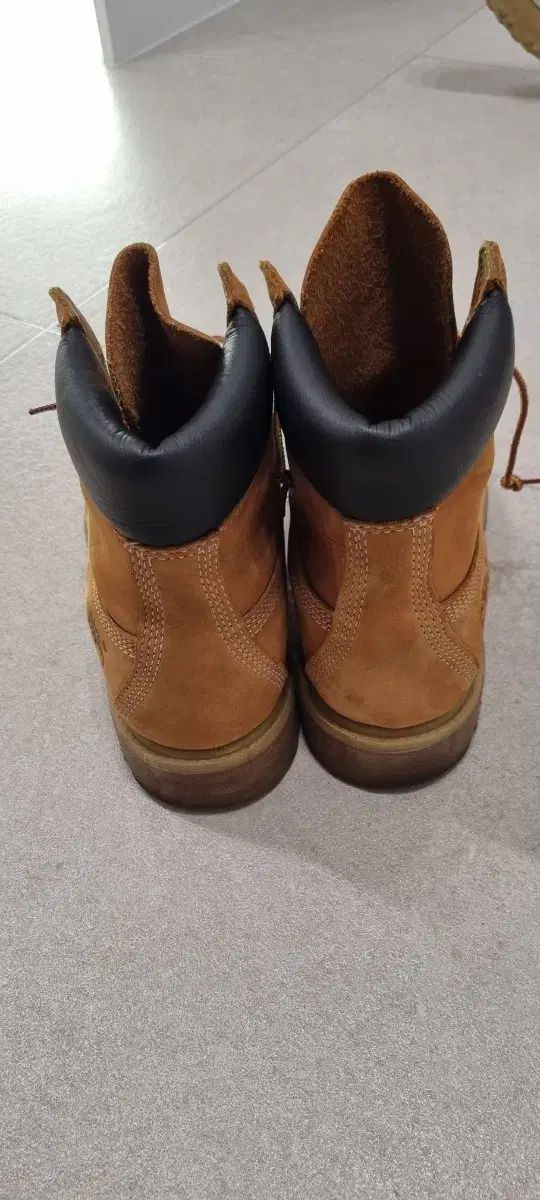  Timberland 6インチ 10061 245 その他 ブーツ 革靴