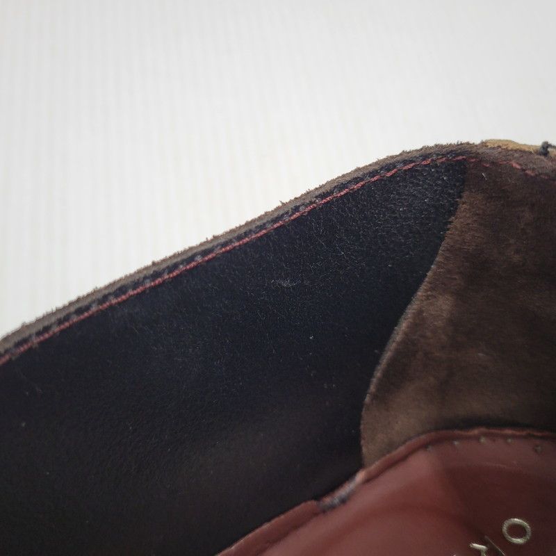 デザートトレック シューズ