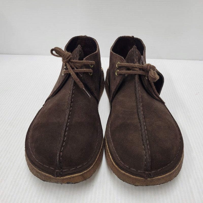 TREK デザートトレック