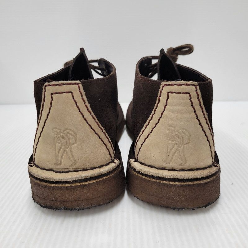 TREK デザートトレック