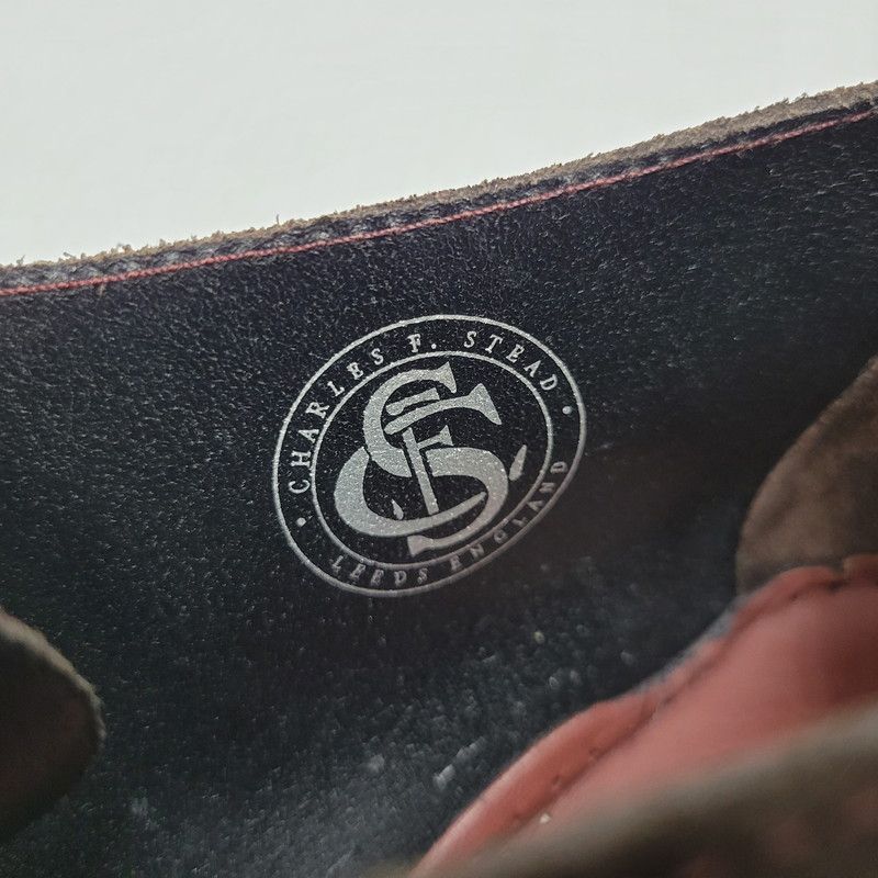 靴 164-251104-as-32-izu