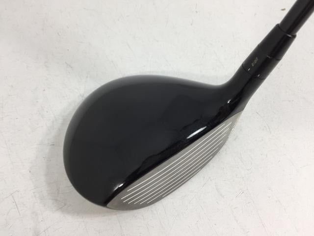 ゴルフクラブ イオンスポーツ GINNICO ジニコ フェアウェイ REVE IMPACT BORON インパクトボロン リボルバー 5 W