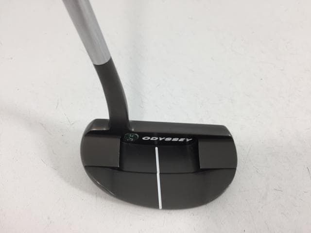 ゴルフクラブ オデッセイ TOULON トゥーロン PALM BEACH パター 2019 オリジナルスチール