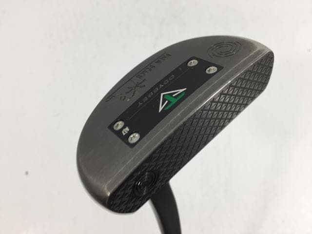 返品OK ゴルフクラブ オデッセイ TOULON トゥーロン PALM BEACH パター 2019 オリジナルスチール パター