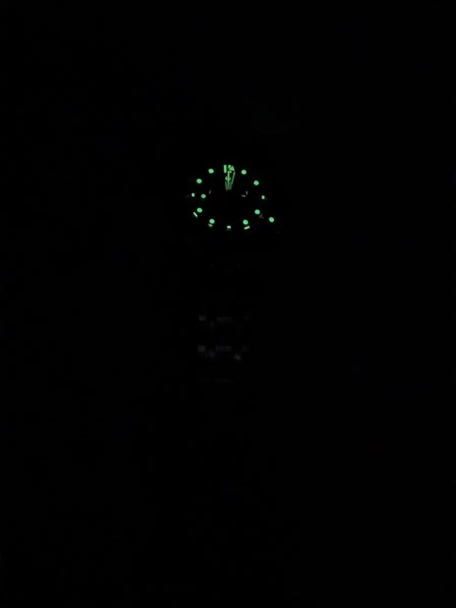 ローズコンビ時計