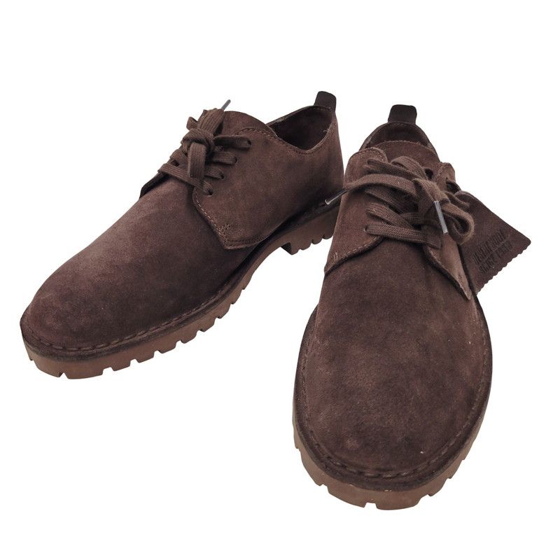 Clarks クラークス DESERT ROCK LO 26177798 デザートロックロー シューズ 靴 164-251104-as-33-izu