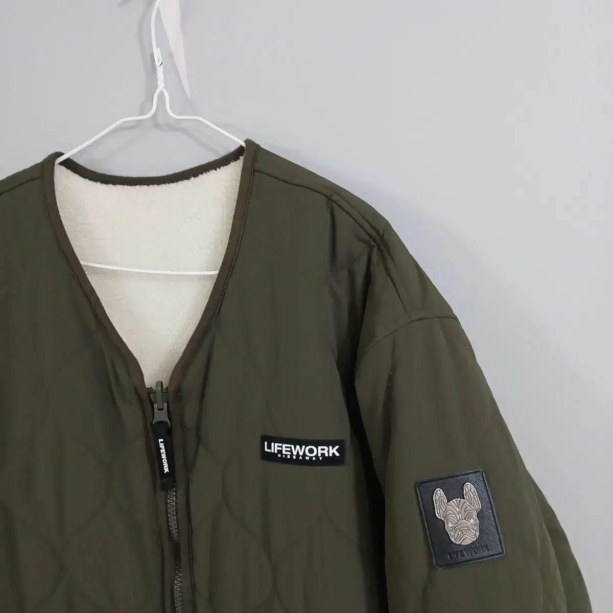 ライフワーク キルティング