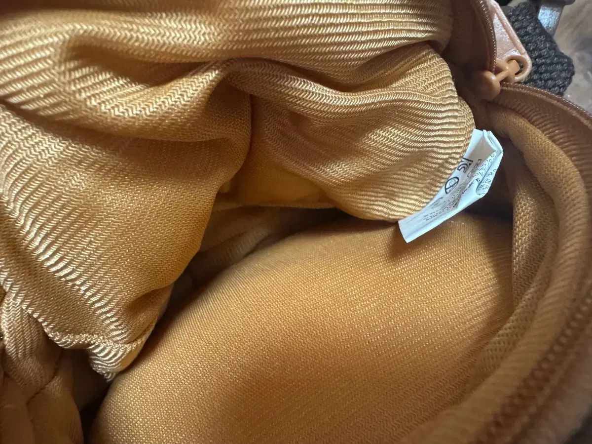 ラッシュ ハンバーガーバッグ