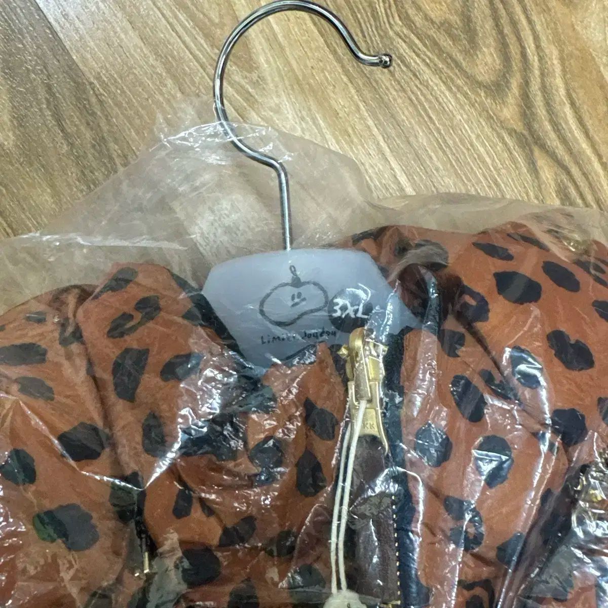 リミテドゥドゥ