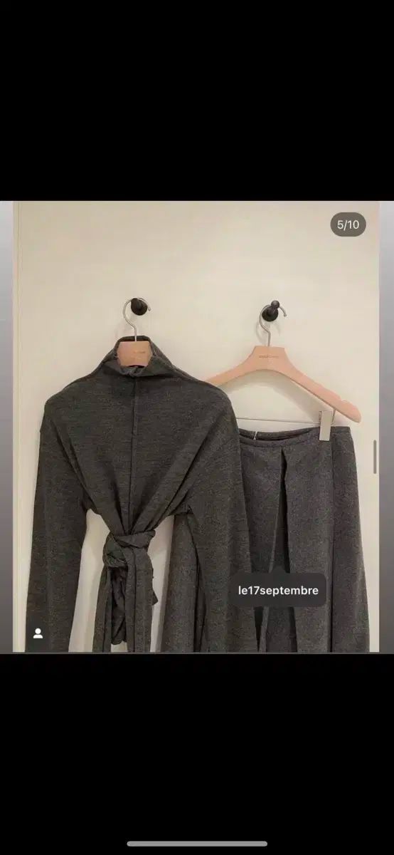 le17septembre ツイスト トップス商品