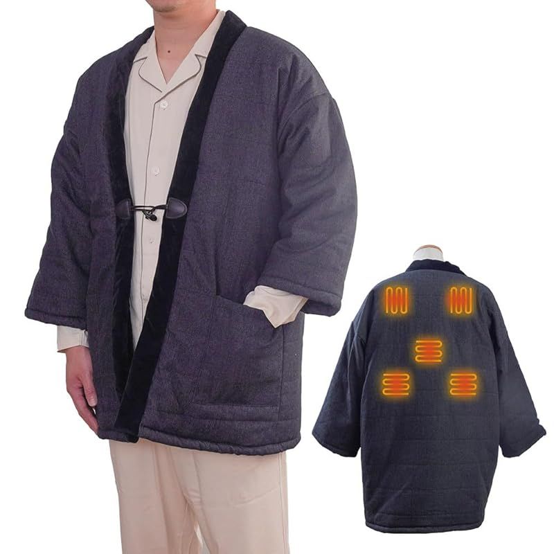 SOUTH PLAY S カモフラ アクティブジャケット マウンテンパーカー