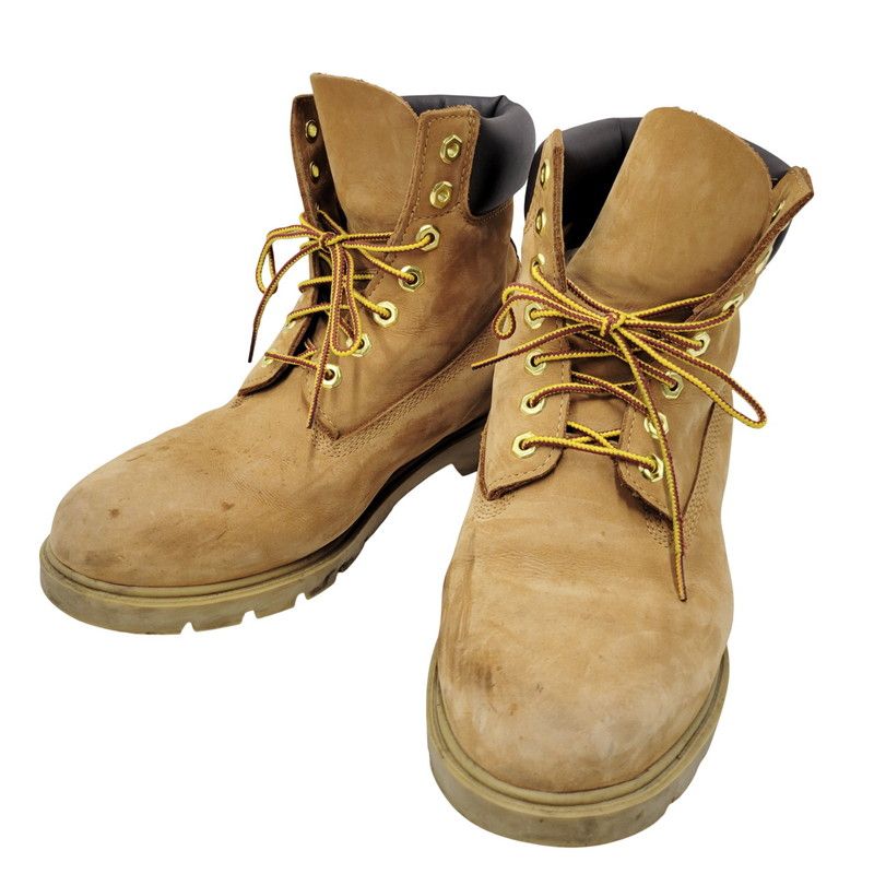 品 Timberland ティンバーランド CLASSIC 6 IN LACE WATERPROOF BOOT TB118094231 クラシック 6インチ レース ウォータープルーフ ブーツ シューズ 靴 164-251104-as-34-izu
