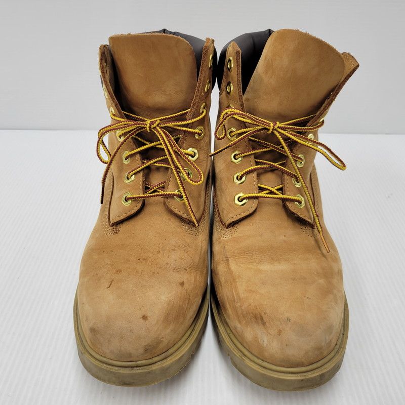  品 Timberland ティンバーランド CLASSIC 6 IN LACE BOOT クラシック 6インチ レース ウォータープルーフ ブーツ シューズ 靴 164 251104 as 34 izu その他 ブーツ 革靴