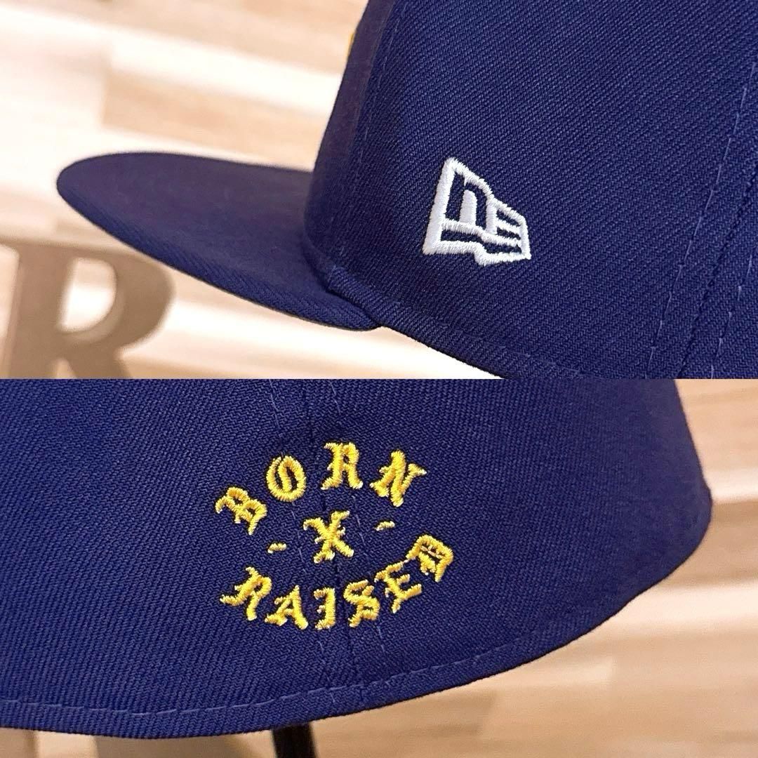 キャップ 紫パープル