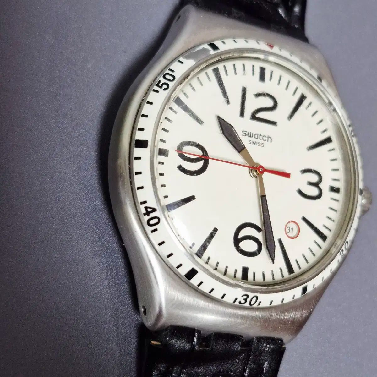 ヴィンテージ スウォッチ