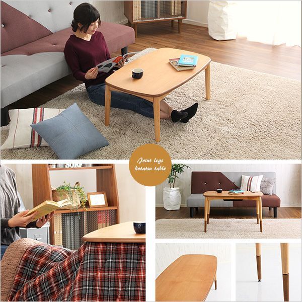 リビングテーブル