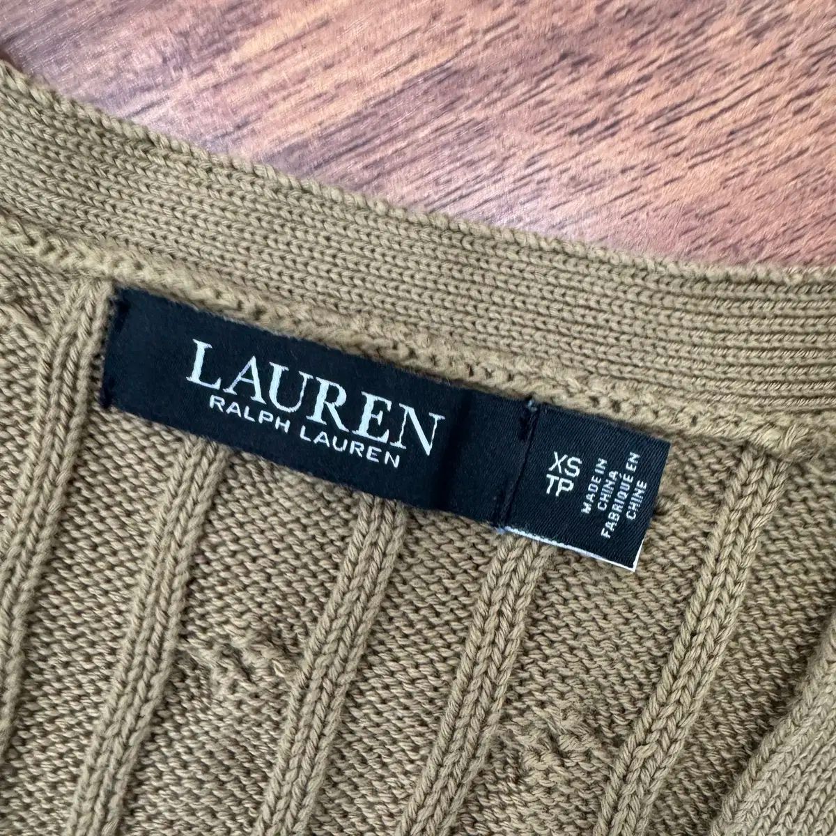 ラルフローレン