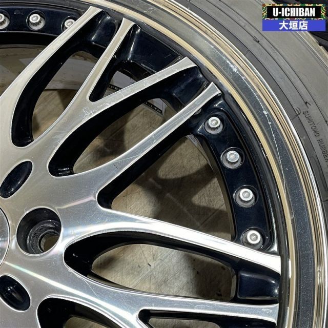 軽 軽自動車 等 レオンハルト ビューゲル 5.5-16+45 4H100 2024