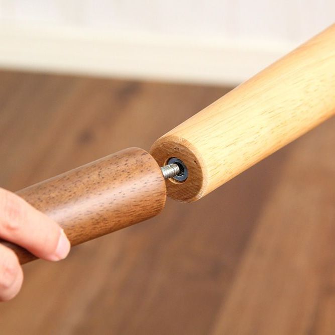 天然木 高さ調節 こたつテーブル 幅90cm 継ぎ足 センターテーブル リビングテーブル ローテーブル ハイテーブル 1人暮らし ワンルーム 姫系 MARWIL-DEMENAGEMENTS_CH