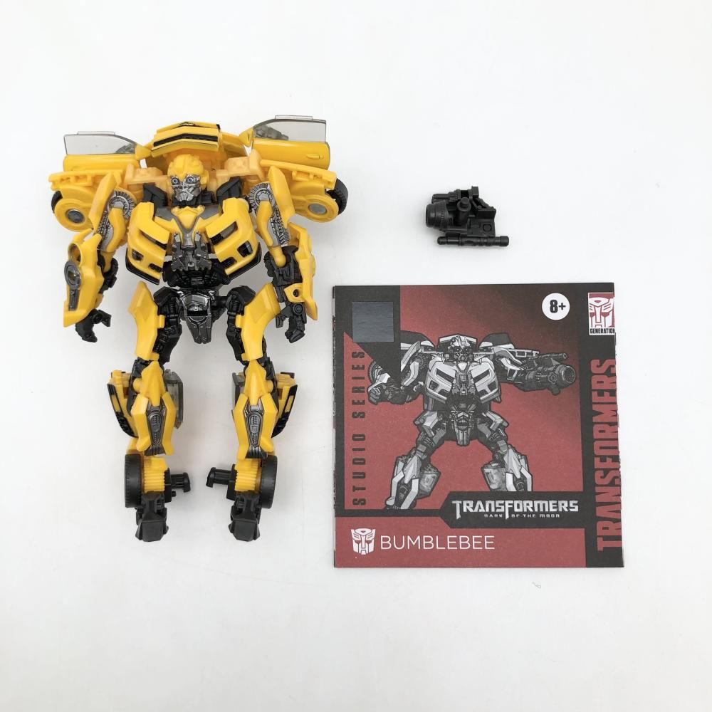 未開封品トランスフォーマー海外版 SS-87(国内SS-90) バンブルビー
