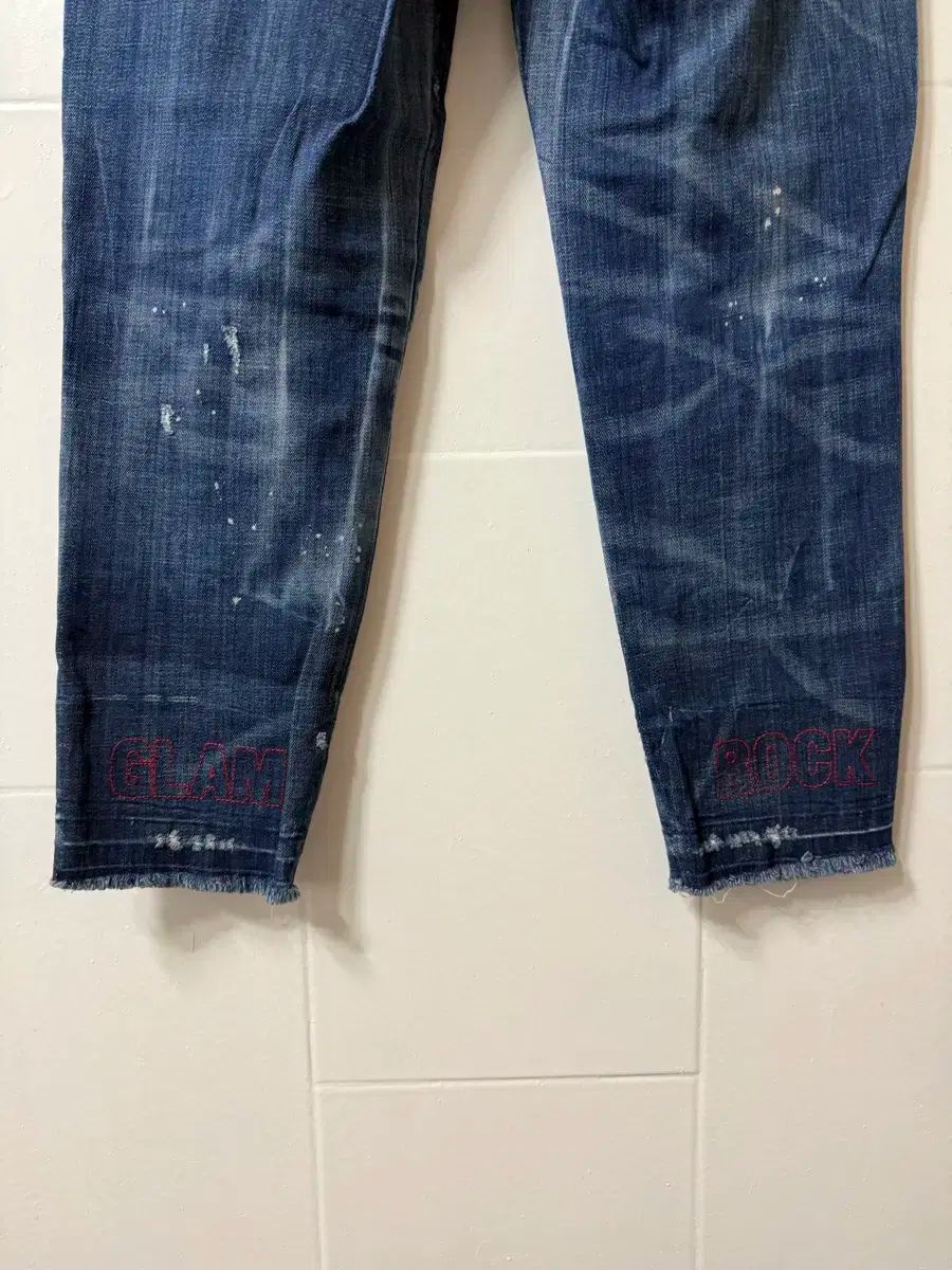 ダメージジーン