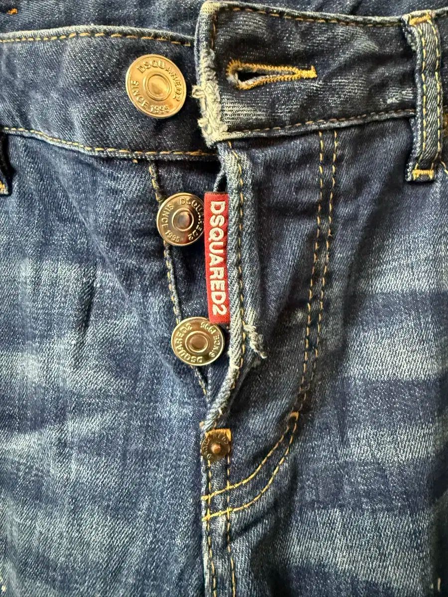 ディースクエアード2