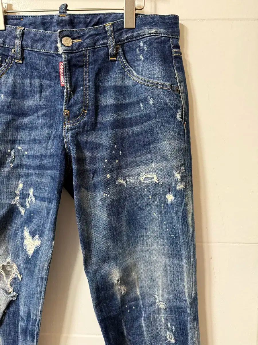 ディースクエアード2