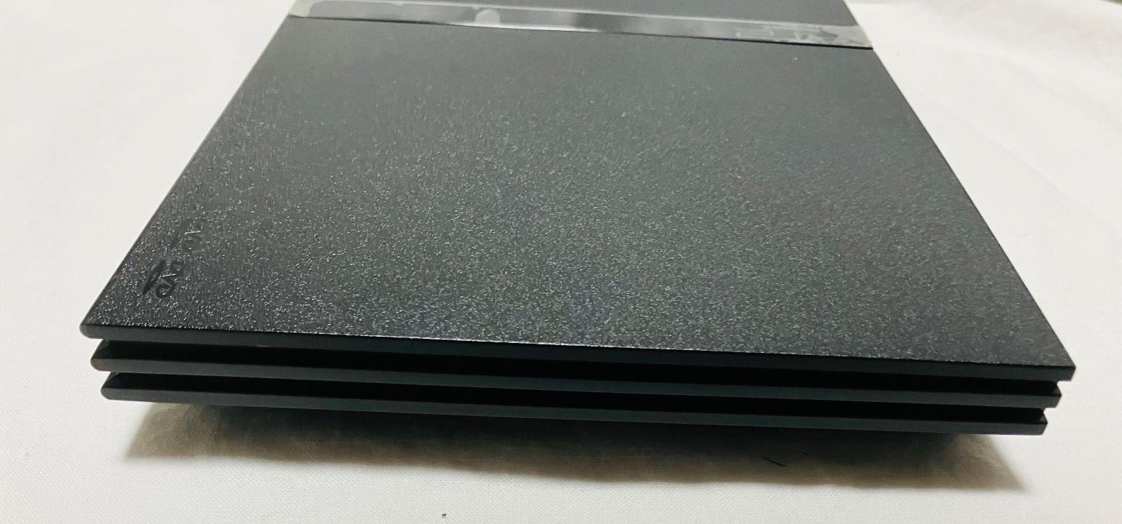 PlayStation 2 SCPH 77000 CB 薄型 本体 プレイステーション2(PS2)