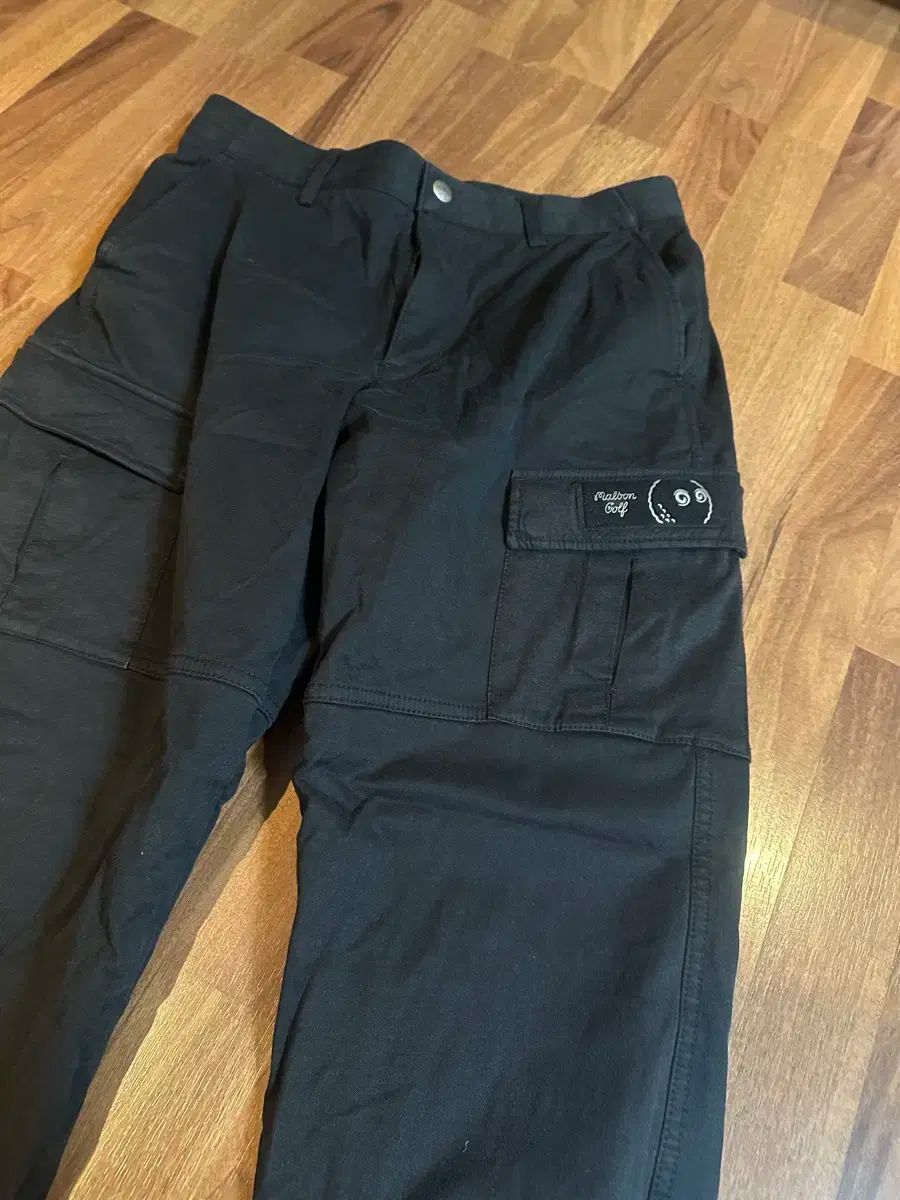 マルボンゴルフ ジョーカーパンツ サイズ79