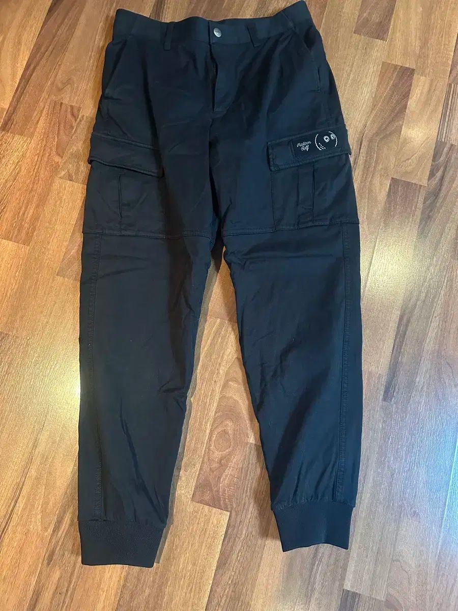 マルボンゴルフ ジョーカーパンツ サイズ79