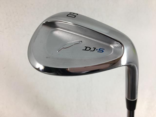 返品OK ゴルフクラブ フォーティーン DJ-5 ウェッジ 2025 NSプロ TS-114w SW