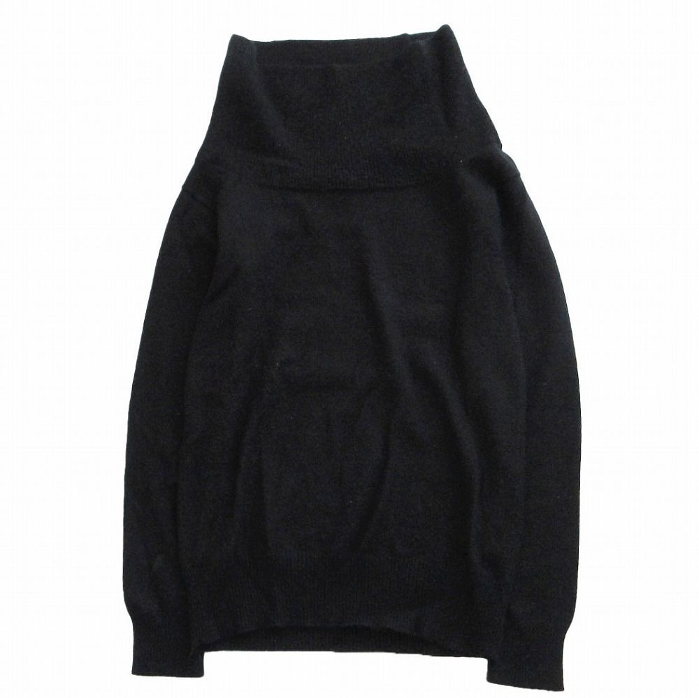 LIMI feu リミ フゥ ヨウジヤマモト 90s ヴィンテージ LJ-K12-131