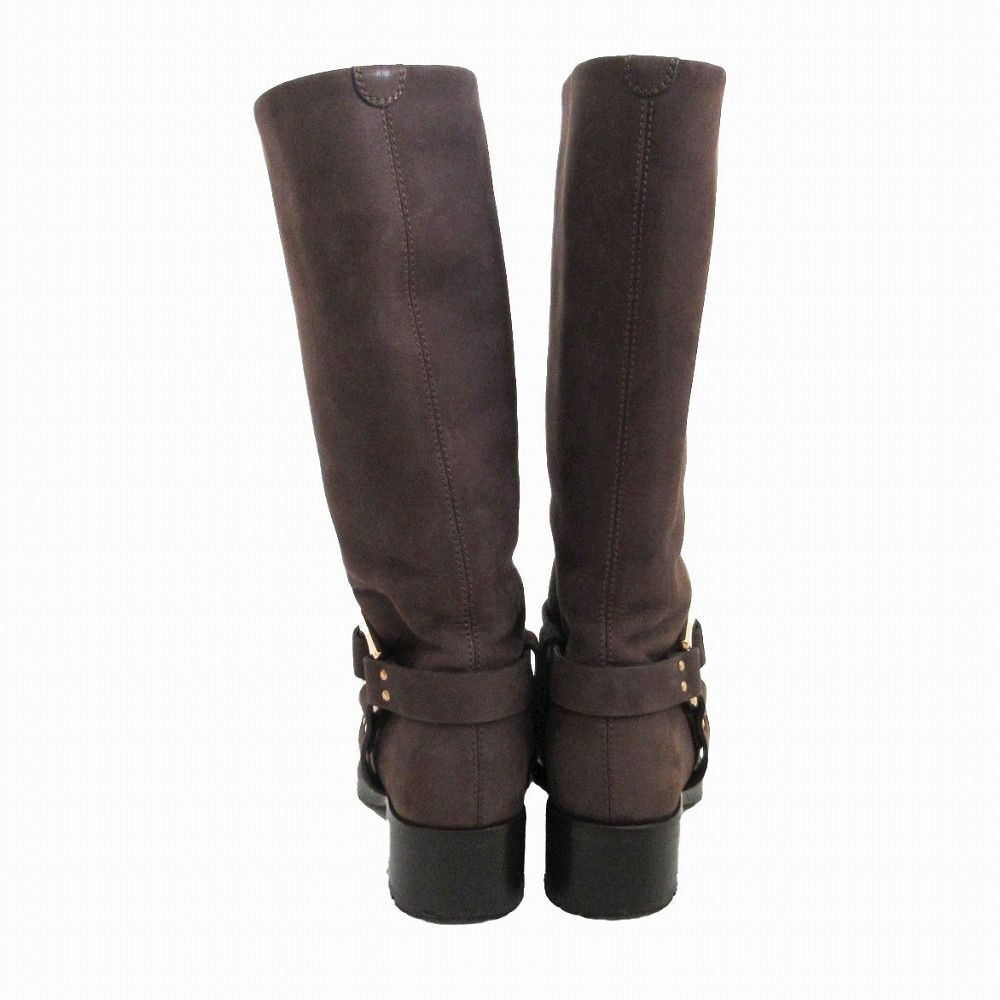 サルヴァトーレ・フェラガモ Salvatore Ferragamo ガンチーニ金具