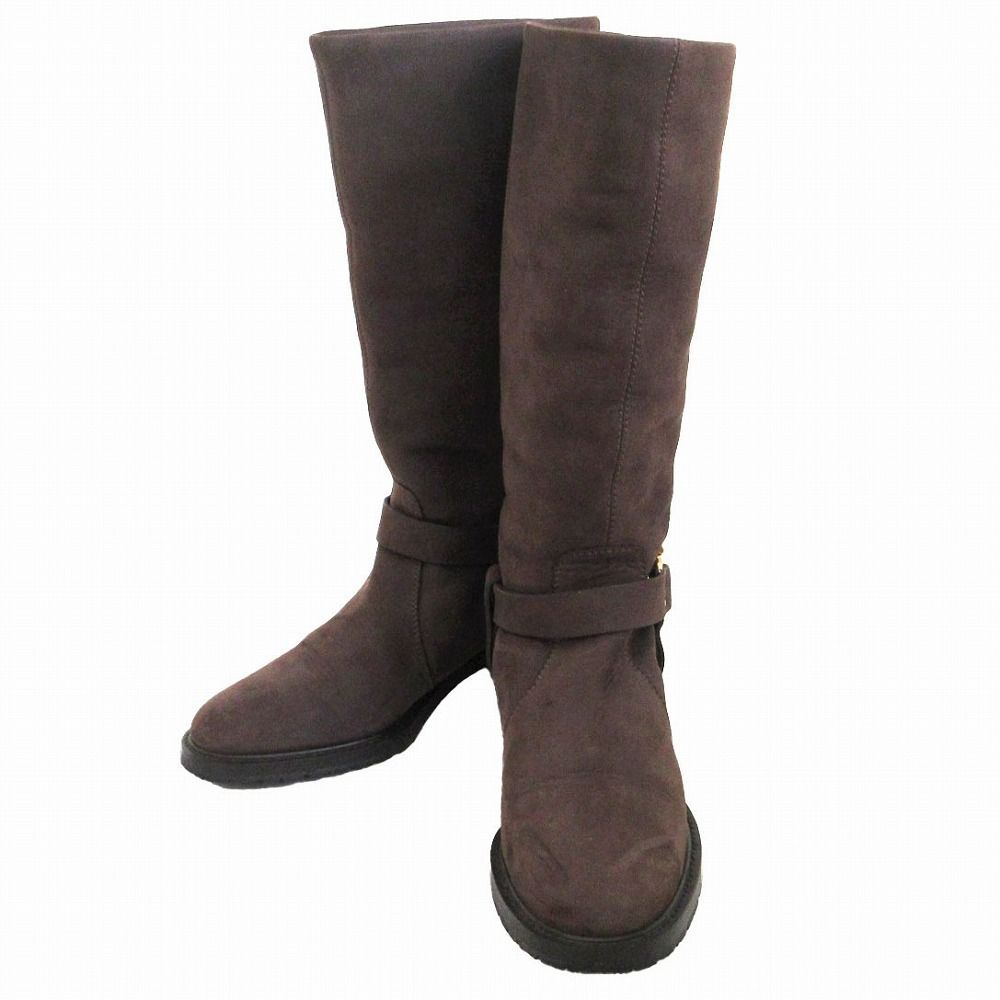 サルヴァトーレ・フェラガモ Salvatore Ferragamo ガンチーニ金具