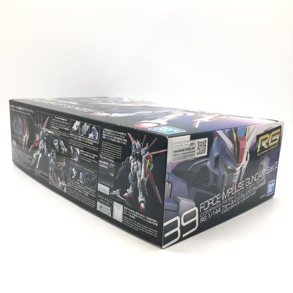 開封 RG 1 144 フォースインパルスガンダム SpecⅡ 24 240024535311