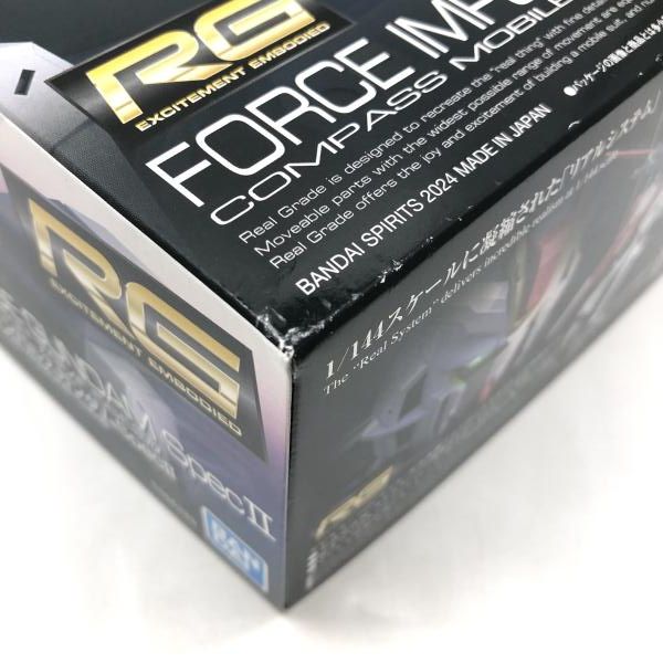 １４４ フォースインパルスガンダム