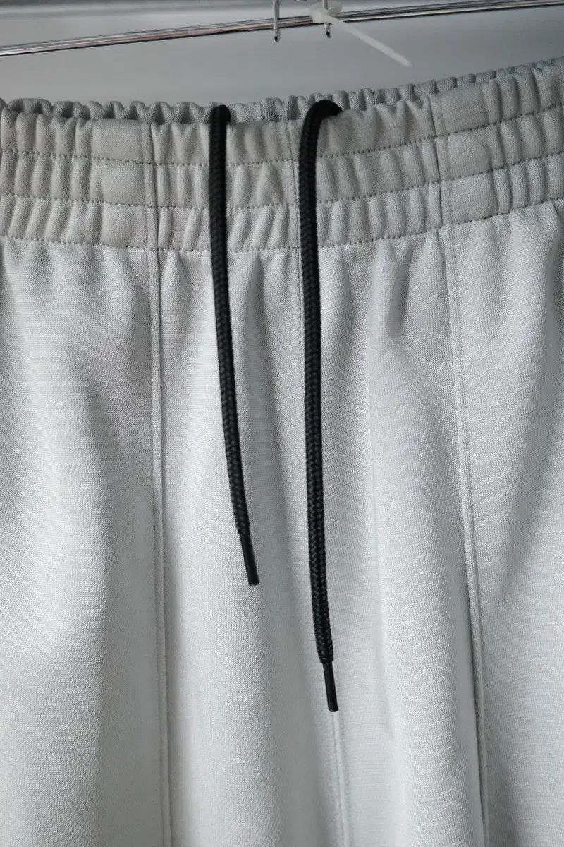 ニードルズ x LHP H Dトラックパンツ ポリ スムース グレー